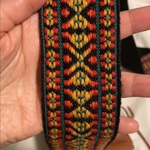 Rebecca Minkoff cross body